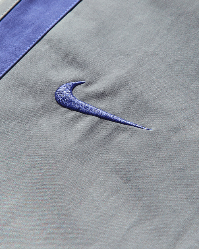 Nike M Nrg Patta Trk Pant Particle Grey/Sapphire Pants Track Pants HJ0737-073