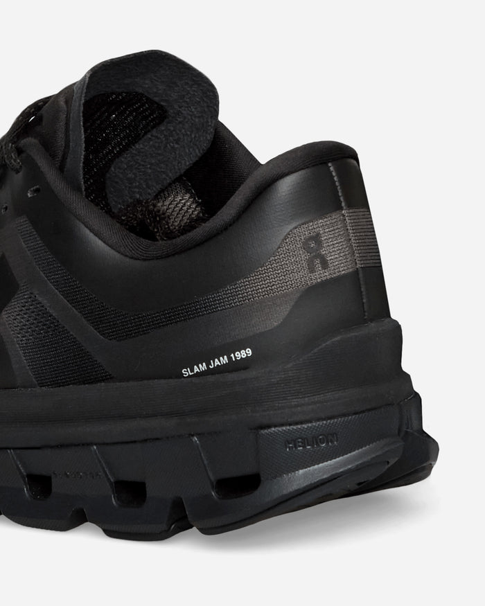 On Cloudflow 5 X Slam Jam Gull/Black Sneakers Low 3MF10483879 001