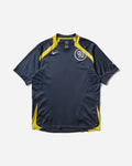 Pezze Vintage Total 90 Top Blue T-Shirts Shortsleeve 1005 1