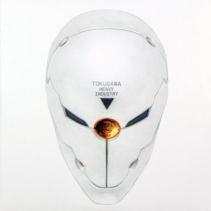 Metal Gear Solid – Original Video Game Soundtrack 2XLP (GRAY FOX)