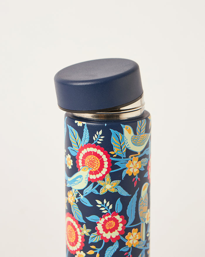 Midnight Garden Thermos Bottle, 500ml