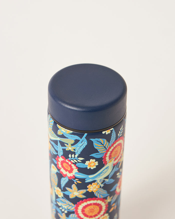 Midnight Garden Thermos Bottle, 500ml