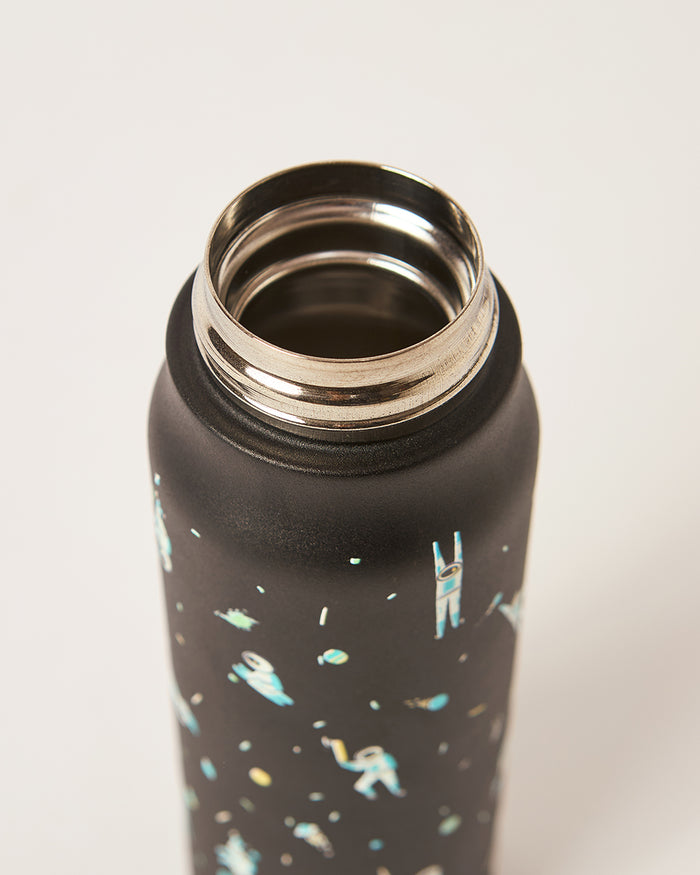 Milky Way Thermos Bottle, 700ml