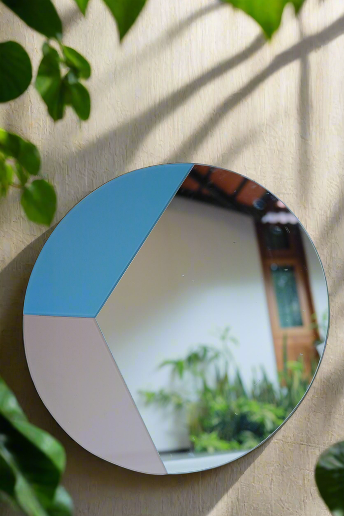 Luxury Diva Mirror Series