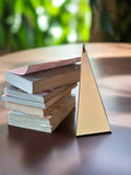 PYRAMIDA SCULPTURAL TABLE DECOR