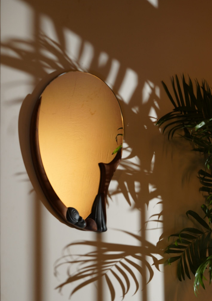 Sculptura 2D Edition 2 Mirror