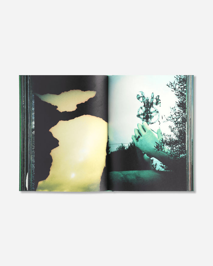 PSY LYF Psylyf Book / Cover B Coverb Books and Magazines Books BOOKB 002