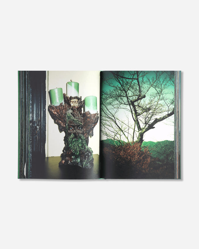 PSY LYF Psylyf Book / Cover B Coverb Books and Magazines Books BOOKB 002