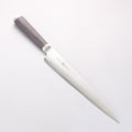 Miyako AUS8 33 Layer Damascus Yanagiba 240mm - Seisuke Knife