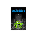 Monsters, Inc. – Mike Wazowski Enamel Pin