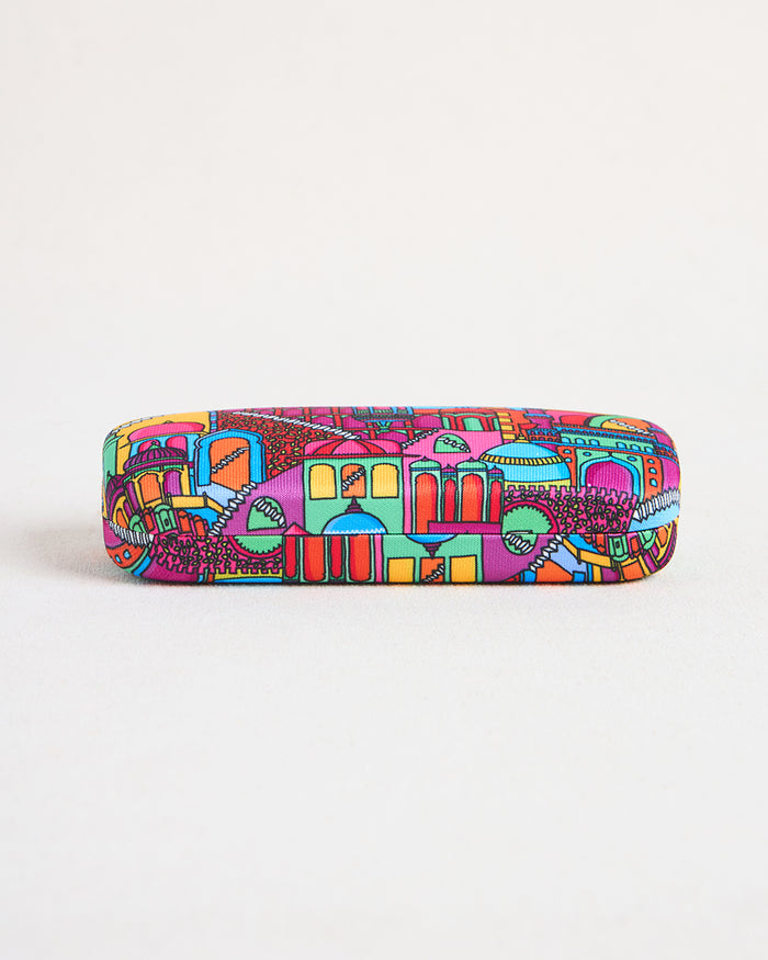 Monuments Eyewear Case