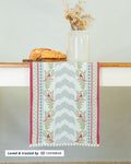 Mor Table Runner, 78″ x 13″