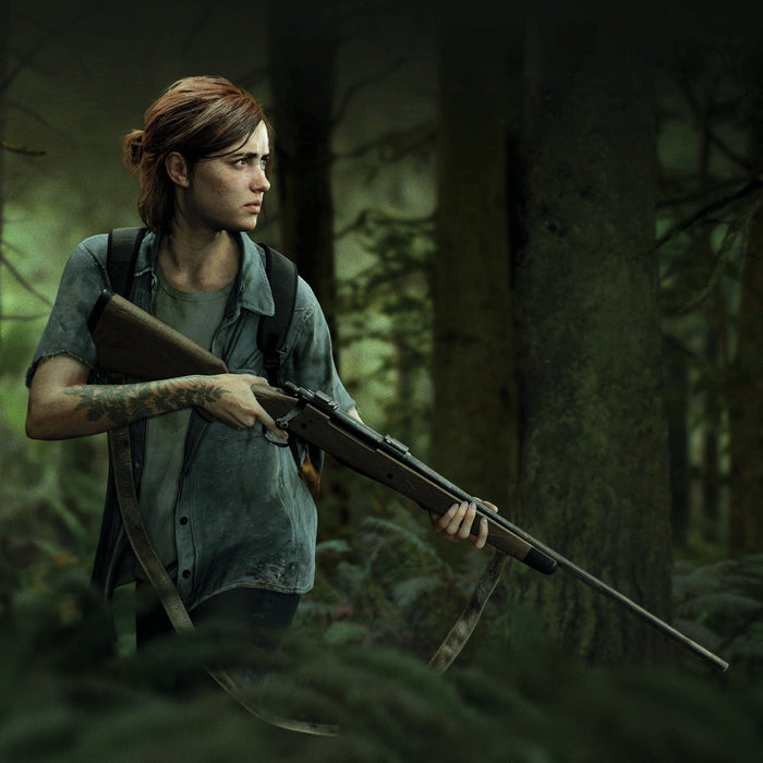 Music from The Last of Us Part 2 (7-Inch)