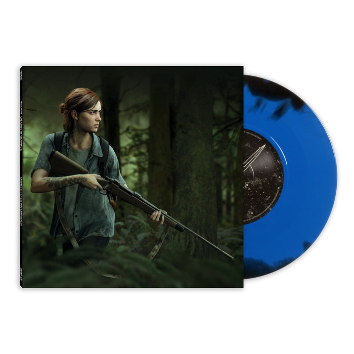 Music from The Last of Us Part 2 (7-Inch)