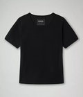 Napapijri Futurewear Ze-Knit T-Shirt