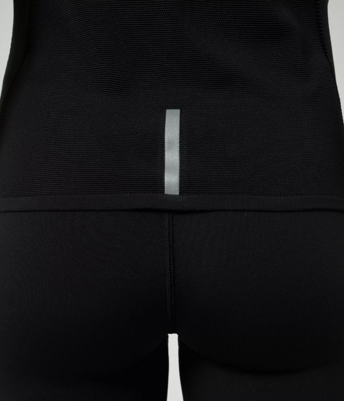 Napapijri Futurewear Ze-Knit T-Shirt