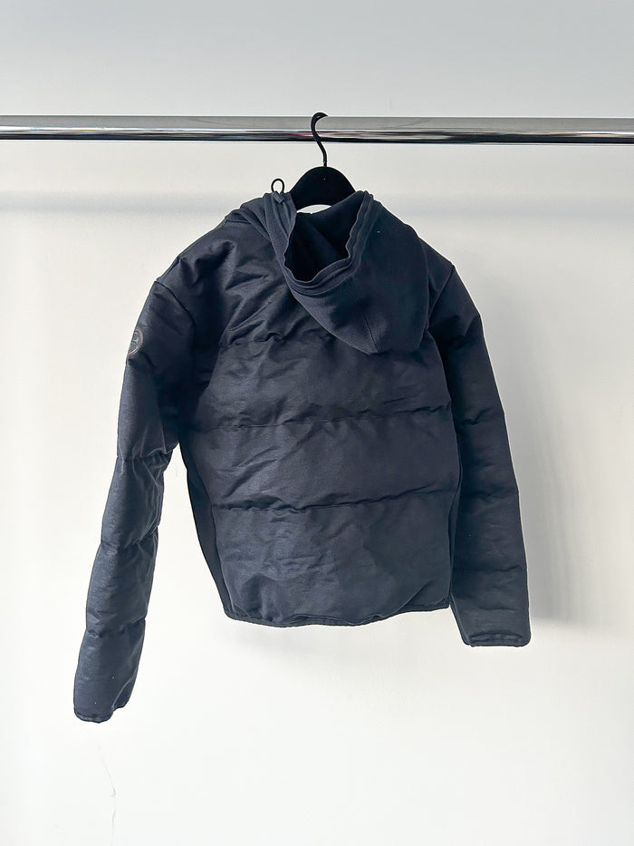 Napapijri ZE-KNIT Womens Navy Blue Jacket