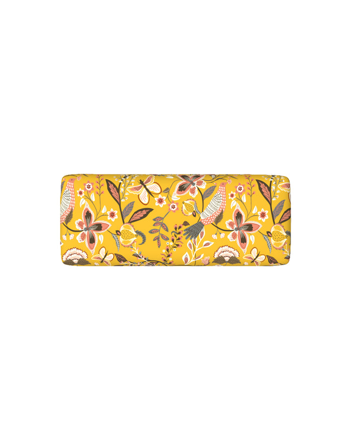 Nawaab Bench - Dragon Fruit