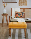 Chumbak Nawaab Bench Small
