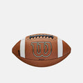 NCAA 1003 GST Football Brown/Black NCAA - SV SPORTS
