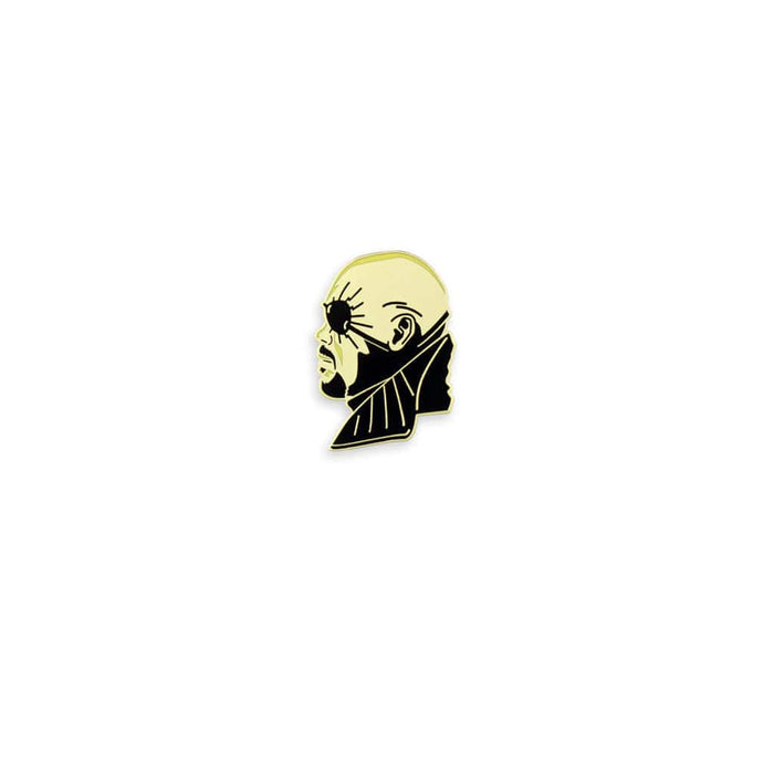 Nick Fury Enamel Pin