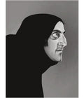 No Its pronouned Eye gor Mike Mitchell poster