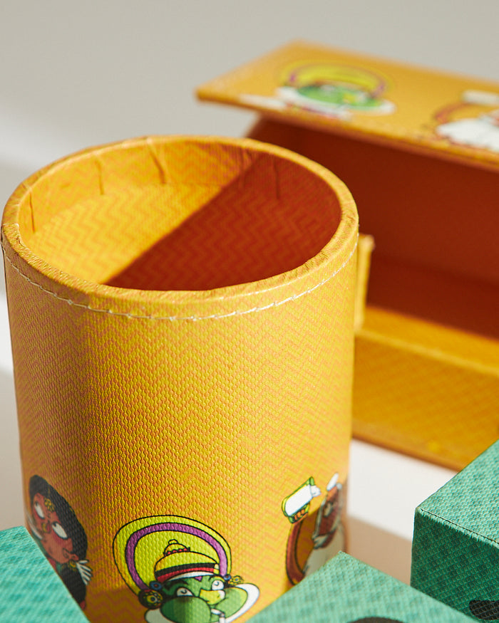 Organiser's Obsession Gift Set of 2 | Comes in a Gift Bag