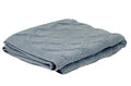 Otway Throw - Blue