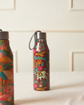 Paisley Tusker Steel Bottle
