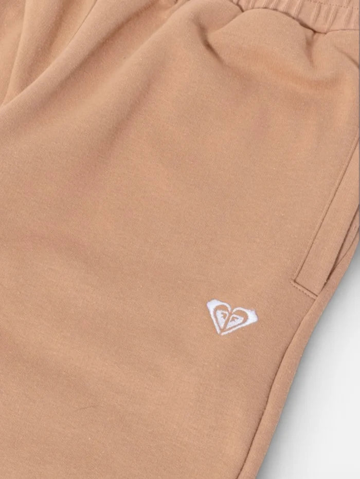 Pantalon Roxy Move On Up Camel