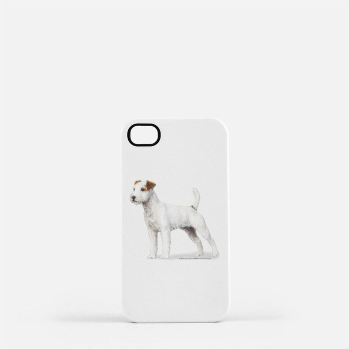 Parsons Russell Terrier Phone Case