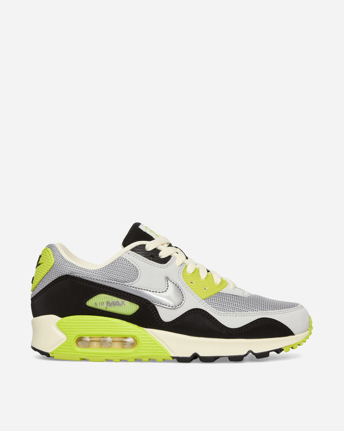 Nike Air Max 90 Sp Particle Grey/Neutral Grey Sneakers Low HF8814-001