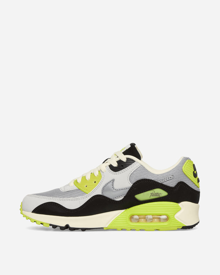 Nike Air Max 90 Sp Particle Grey/Neutral Grey Sneakers Low HF8814-001