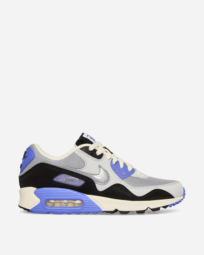 Nike Air Max 90 Sp Particle Grey/Neutral Grey Sneakers Low HF8814-002