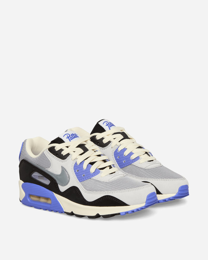 Nike Air Max 90 Sp Particle Grey/Neutral Grey Sneakers Low HF8814-002