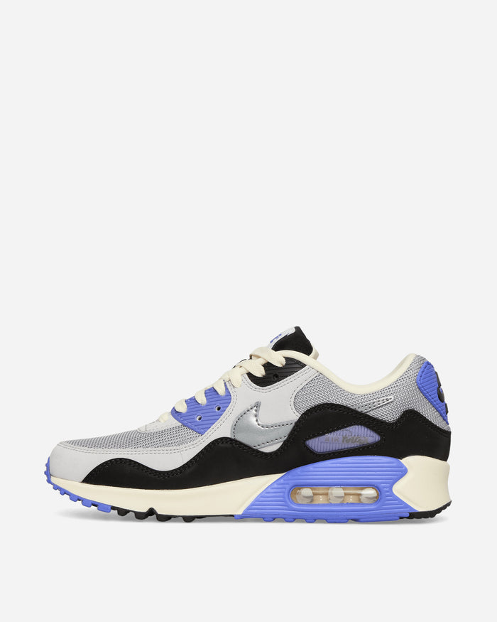 Nike Air Max 90 Sp Particle Grey/Neutral Grey Sneakers Low HF8814-002