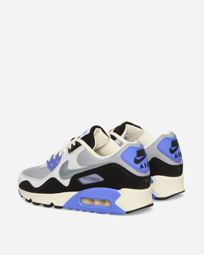 Nike Air Max 90 Sp Particle Grey/Neutral Grey Sneakers Low HF8814-002