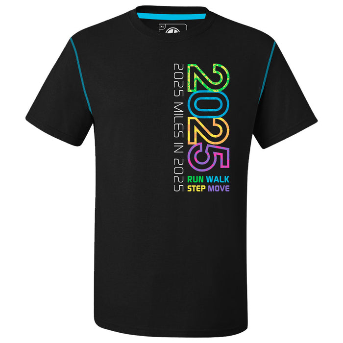 Performance Tech Shirt 2025