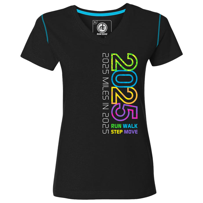 Performance Tech Shirt 2025