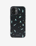 Phone Case Cover for iPhone 16 Plus - Milky Way