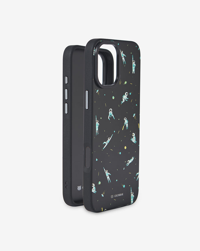Phone Case Cover for iPhone 16 Plus - Milky Way