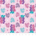 Pillowcase - Care Bears Smile Big Cotton