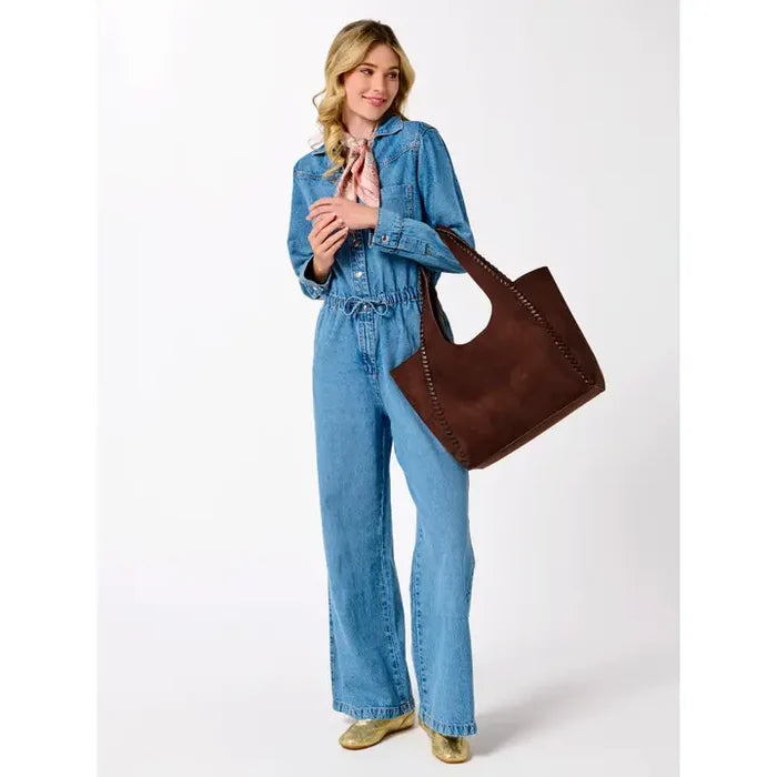 Piper Tote
