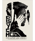 Psycho We Buy Your Kids poster