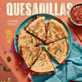 Quesadillas - Cookbook