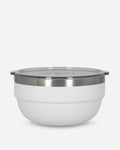 YETI Rambler Bowl Medium White Equipment Bottles and Bowls 70000004385 WHITE