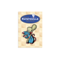 Ratatouille – Remy Enamel Pin
