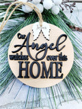 Remembrance Ornament