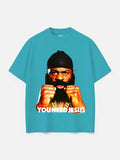 Remera Familyarg Kimbo Superzided Celeste