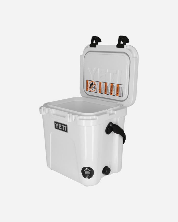YETI Roadie 24 2.0 White Equipment Outdoor Cooking Sets 70000002587 WHITE